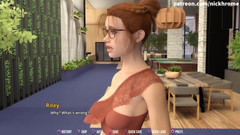 Visual Novels: College Kings část 115