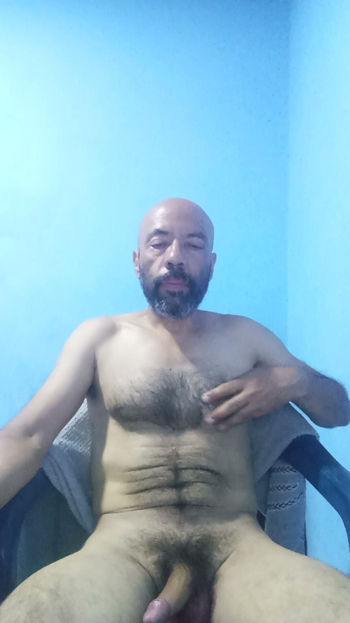 Jhonbahh: Tutku, arzular, cazibe ve hatta şu anda bir kadın için hissedebilirim çok...