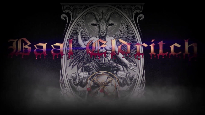 Baal Eldritch: Перепрограммировано на удар для пердеж - унижение, пердеж, пердеж, пердеж