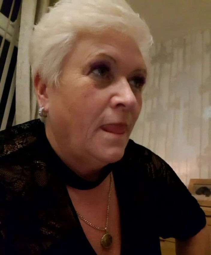 Uk Joolz: Трансляция началась 11/16/2019 11:59 вечера