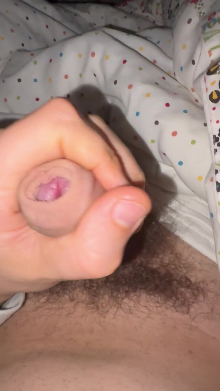 Wilder: Min kuk och min spermaspruta