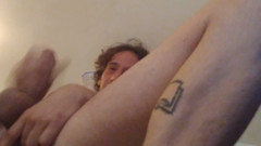 Thinking About You Gettng Fucked in Your Fucking Pussy as I'm.in Your Fucking Asshole thumbnail