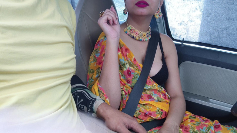Hornycouple149: First Time Fucked My Stepmom in Car After Driving Lessons...