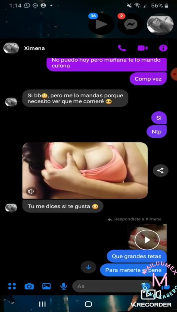 Mexicasero: Nakonec jsem šukal s Oxxo pokladní