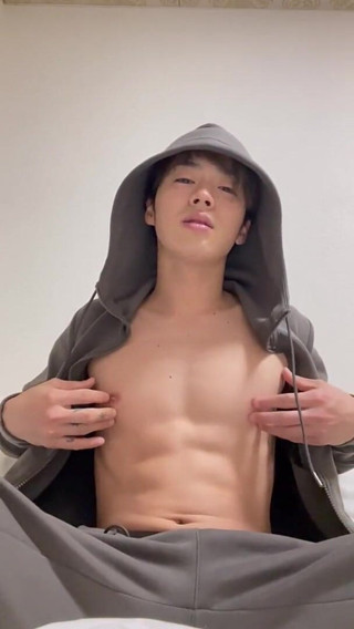Nipple Play and Getting an Erection