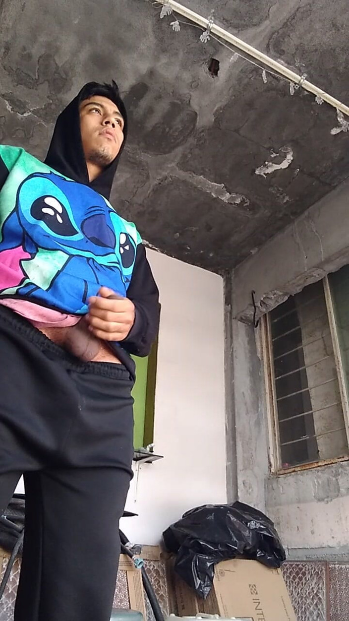 AlexAlejandro13: Rica Verga e pantaloni