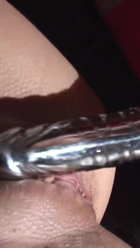 BDSM 레즈는 더 열심히 놀고 싶어