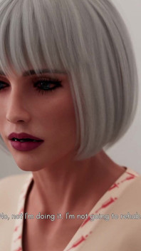 Ms. Denvers - V0.1.2.4 - Parte 5