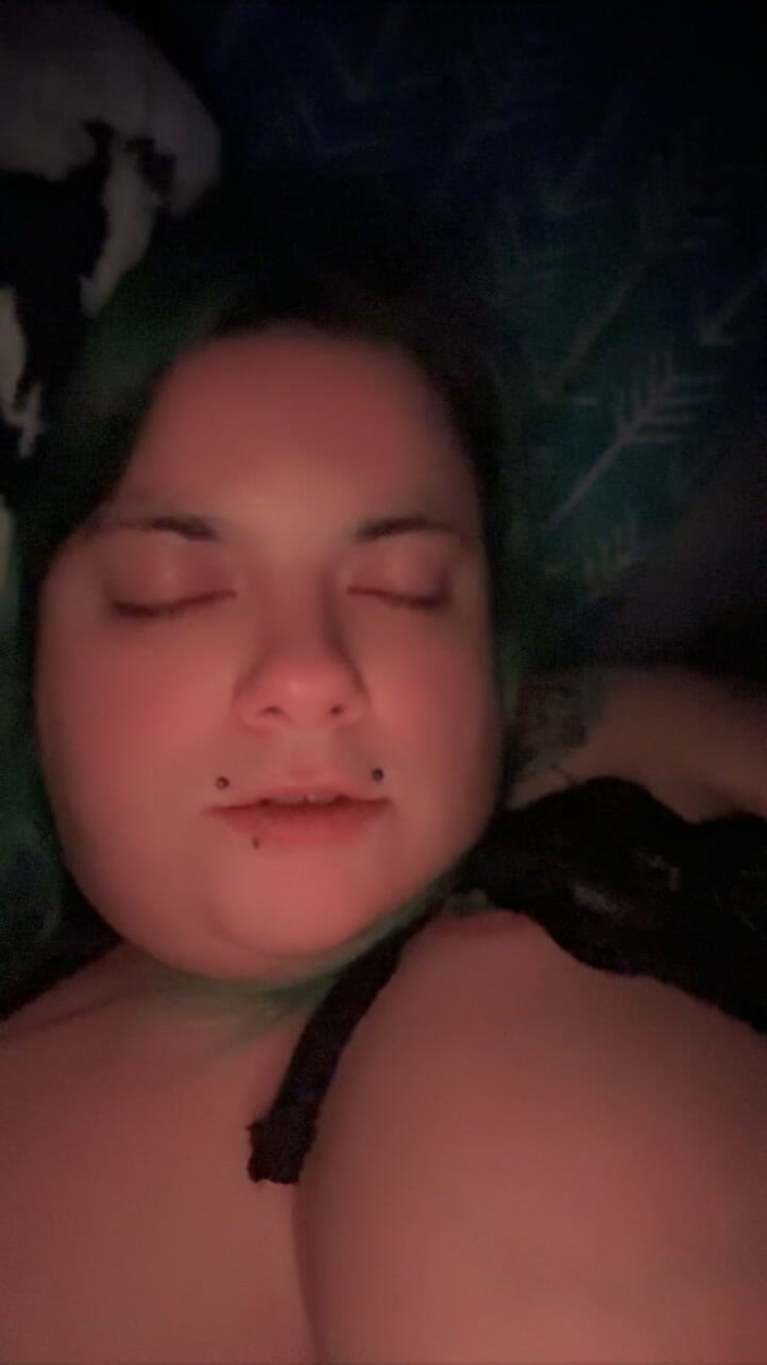 Vyxen Void: Elle s’amuse pour son papa