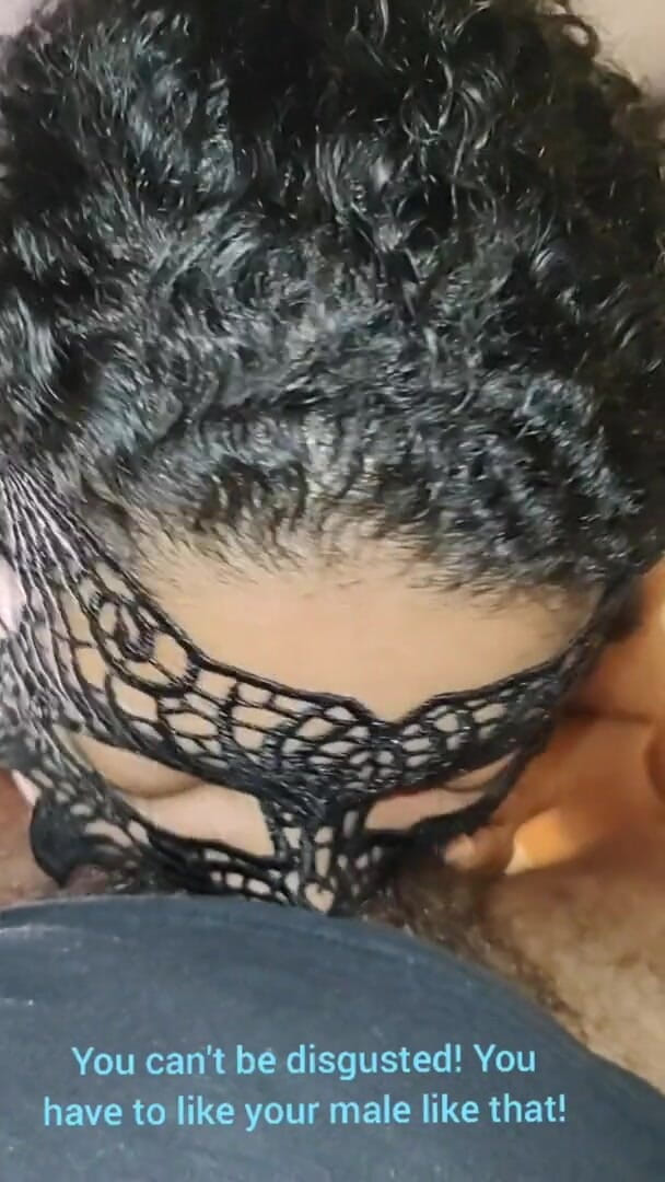 Pietro Montoya: Stepdaughter with Makeup Enjoying a Cup of Piss Concentrated