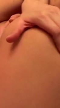 College Blonde Babe Rides Cock Deep Before Dripping Facial