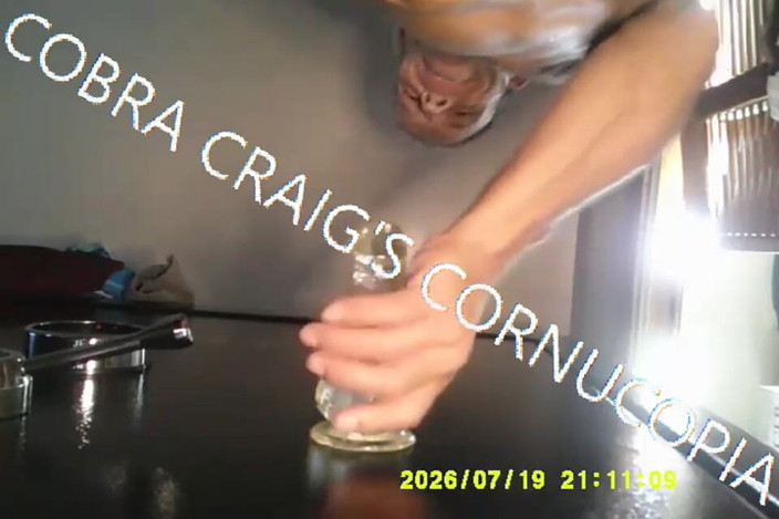 COBRA CRAIG: 7-19-2026 Fap House Friend.mp4