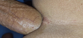 Dinar: Fucked His Asshole with His Stepdad's Hot Stone Cock and...