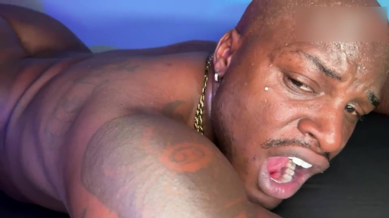 DADDYBLACKXXX: Großer monster-hintern, stiefvater, schwarzer flip fickt mit 10" russinnen