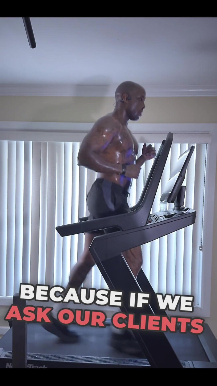 Hallelujah Johnson: Mcpherson Vital Fitness