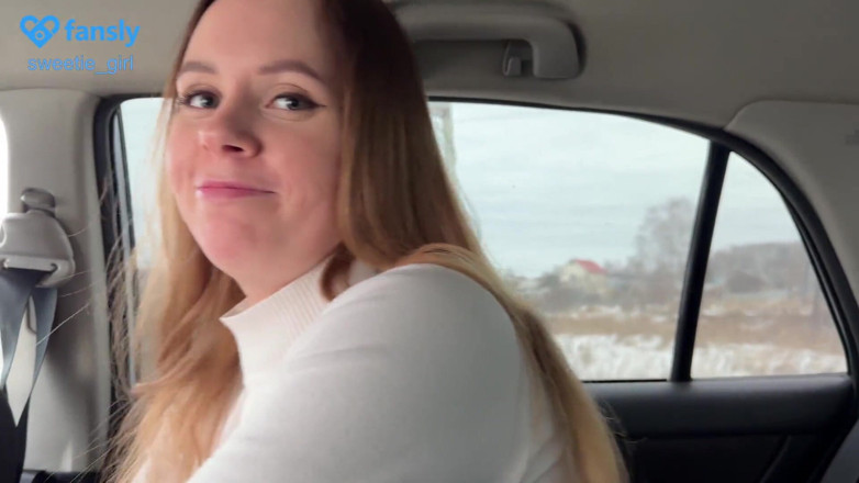 Russian Mommy: Russian Slut Loves to Suck Cock, Deep Throat and Creampie