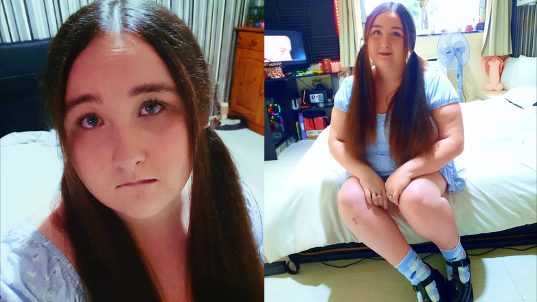 ChubbyBunny: THE ASDA CUcumBER