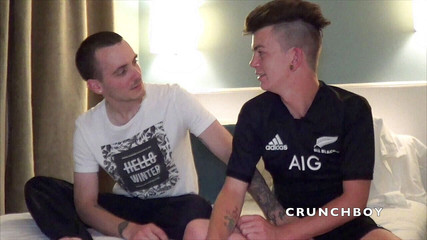 French Twinks Amator videos: Zachair surový ošukaný Taiago