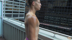 ThugBoy: Alessandro Lima
