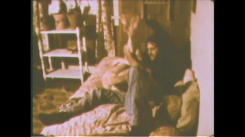 Vintage Usa: Anjing dalam keadaan panas