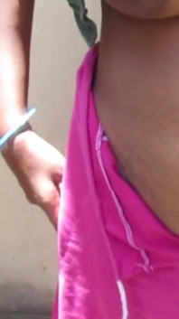 Tamil Stepaunty Gets Naked During Dress Removel to Showing Pussy