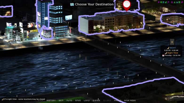 Porny Games: Lumea plăcerii de Sharmota - tânăra musulmană face sex anal cu...