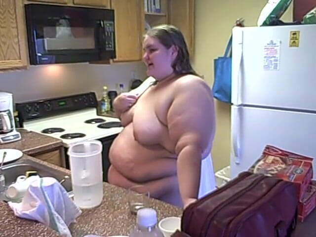 BBW nurse Vicki adventures with friends: Angie'nin çırılçıplak hıçkıra hıçkıra hıçkı