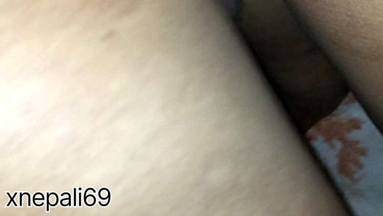 X69: Новое непальском домашнем видео. Наслаждайтесь с бойфрендом.