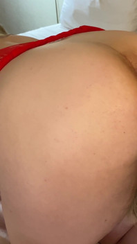 Femboy martelada agradável e duro