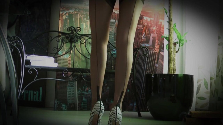 Goddess Celine: Techniky manipulace s myslí