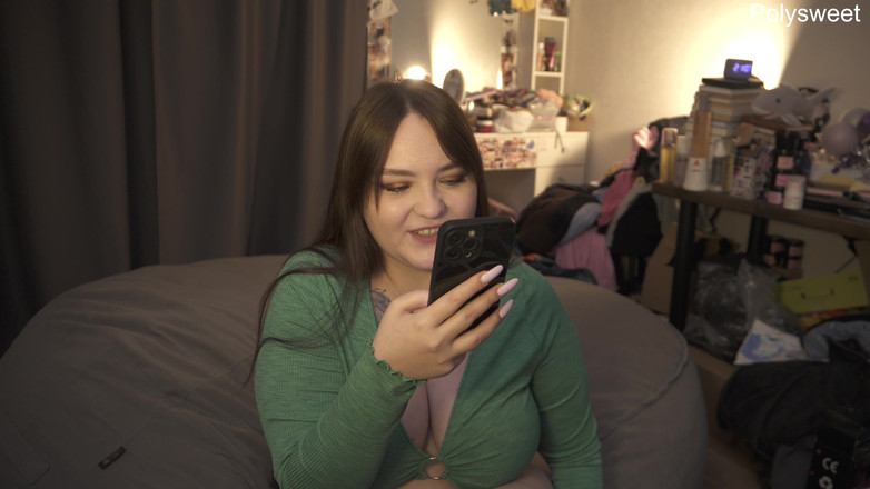 Polly Sweet: पोर्नोग्राफी का इतिहास: स्ट्रैप-ऑन के साथ व्यक्तिगत अनुभव