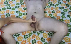 Adik tiri yang seksi mengambil kendali - femdom strapon dalam & pegging cepat, suara uretra