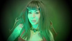 Baal Eldritch: 不圣的献祭：通过肮脏和崇拜不圣人来推翻信仰 - 鱼子酱版