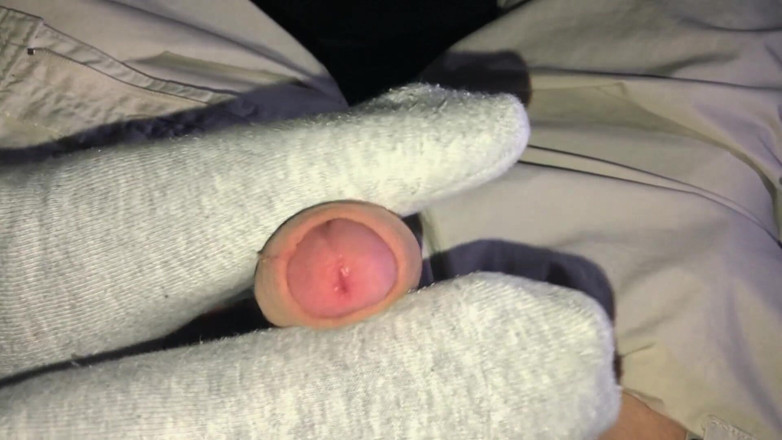 Vortyxx: POV 足コキdomme女性否定オーガズム