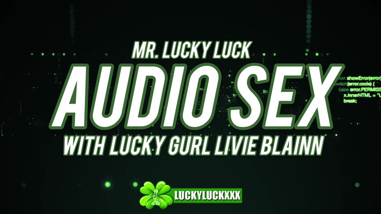 Livie Blainn: Dengarkan Suara Kontol