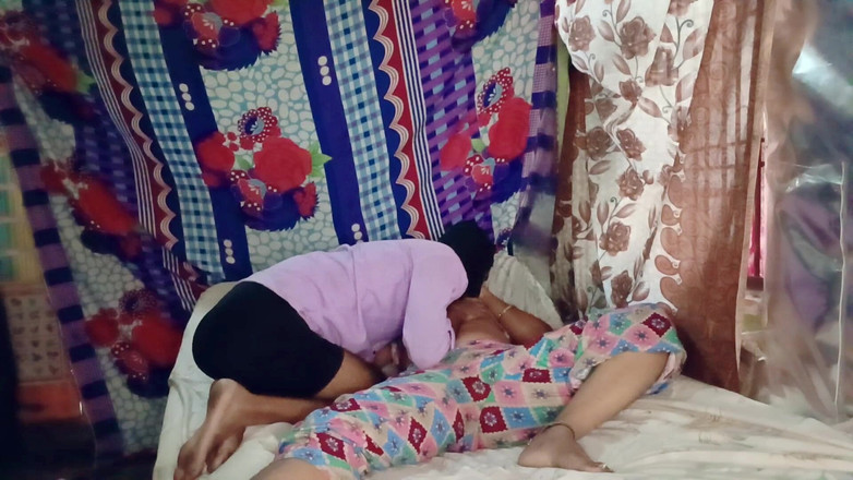 Poojakabir: Irmã do cunhado e da cunhada