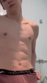 Young Twink
