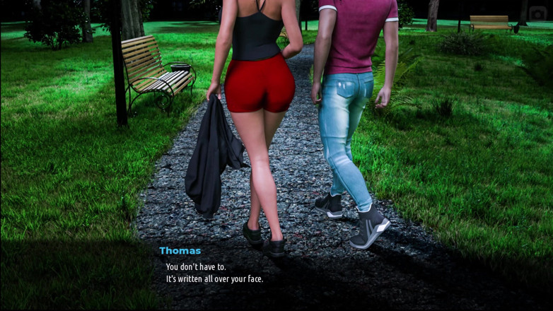 Johannes Gaming: Sophia, MILF de Sunville 79, passe du bon temps au travail