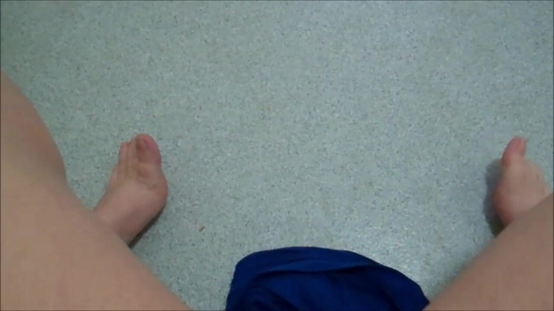 Scarlet Vixen: Compilation di feticcio in bagno