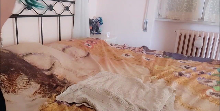 savannahamatoriale: Chantal ต้องการยาทางตูดบ้าง