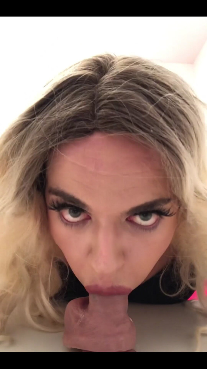 Bambifyme: Solo Woman