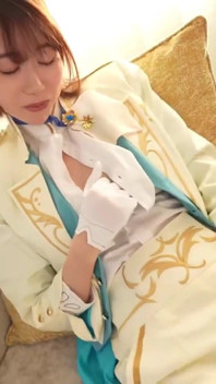 Asian Angel 27542