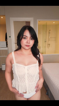 I May Look Innocent but Trust Me I Can Ride You All Night Long, Can You Handle It?