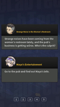 Sex, Secrets & Used Tech Gameplay Part 8 - Meeting Nephra