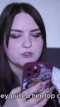Porn Story - Wife Is Taken and Fucked at Party 
