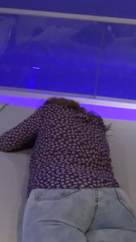 Stepmother agreed to teach me how to fuck, she took me to a motel and we had full sex