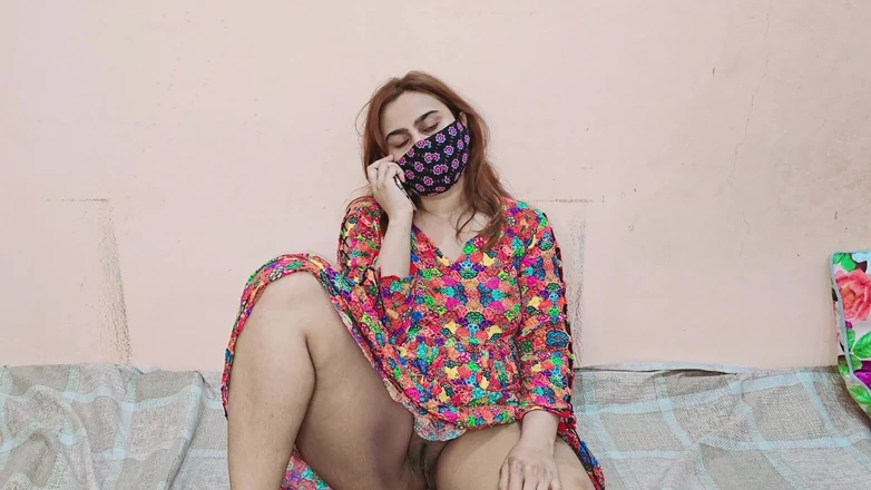 Faryal: Đã vui vẻ chạy về nhà - âm thanh tiếng Hin-di