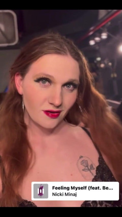 I Dare You Not to Break Eye Contact thumbnail