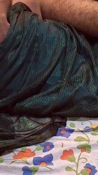 Azul saree stepaunty sexo