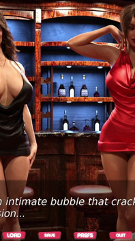 Naughty Neighbours Update 17 to Be Continue